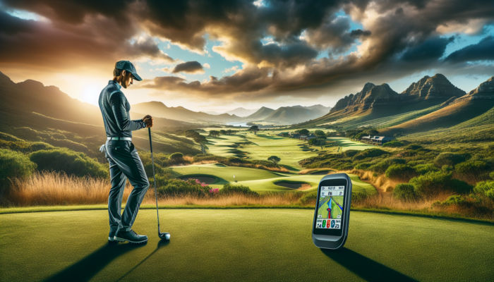Golf GPS Devices: Top Choices for Every Golfer