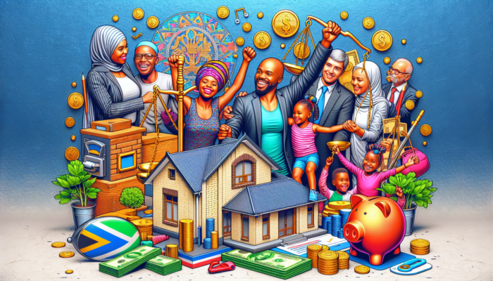 Secure Home Loans: A Detailed Guide for Postmasburg Residents