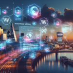 WordPress Website Design Options in Calne to Explore