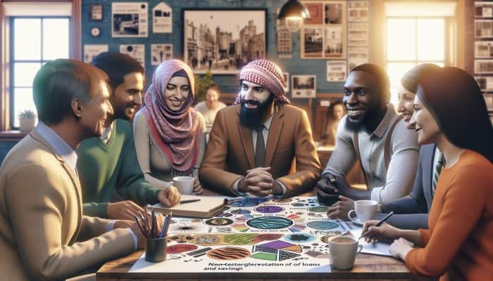 Debt Consolidation: Why a Credit Union is a Wise Option