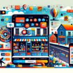 Online Store Design for Boosting Barnstaple Small Businesses