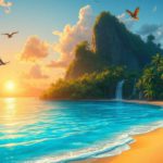 Secret Beach, Belize: Essential Travel Tips to Explore