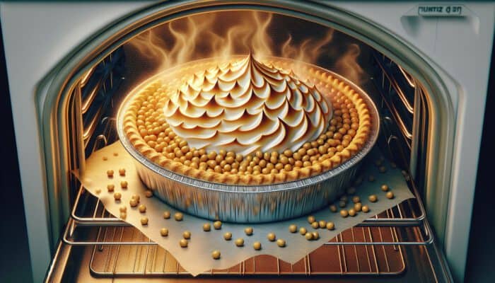 Blind Baking Techniques for Perfect Pie Crusts: Essential Tips