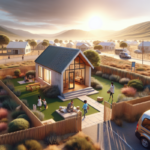 Entry-Level Rentals in Postmasburg Now Open