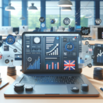 Bournemouth Website Design Services for WordPress Sites