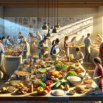 Big Family Reunion Cooking: Simple Tips for All