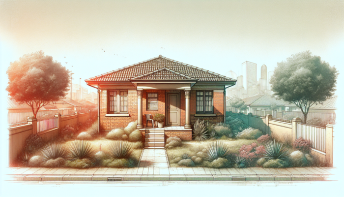 Entry Level Homes in Witbank: Great Rental Opportunities