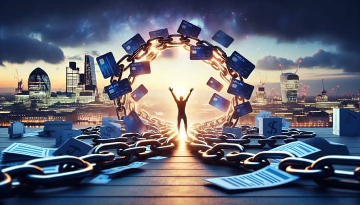 Debt Consolidation Tips for Managing Store Card Debt