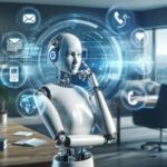 Human Virtual Assistants Enhance Project Management Efficiency