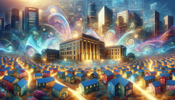 Interest Rates and Their Effect on Aliwal North’s Entry-Level Buyers