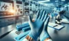 Nitrile Gloves Available: Best Options in Chippenham, UK