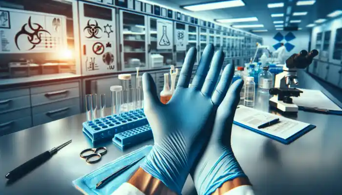 Nitrile Gloves Available: Best Options in Chippenham, UK