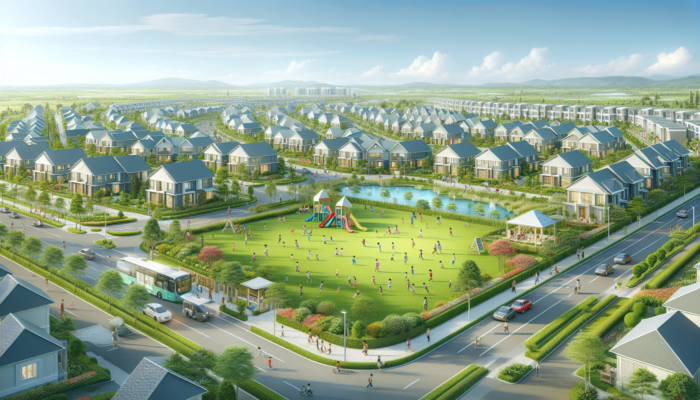 Family-Friendly Neighbourhoods in Kimberley for Mid-Market Buyers