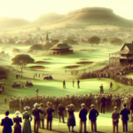 Pretoria Country Club: Embrace Heritage with Modern Comforts