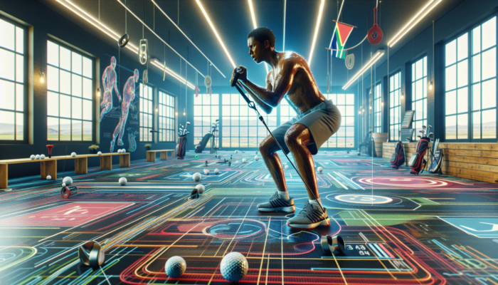 Golf Strength Training: Boost Your Accuracy and Performance