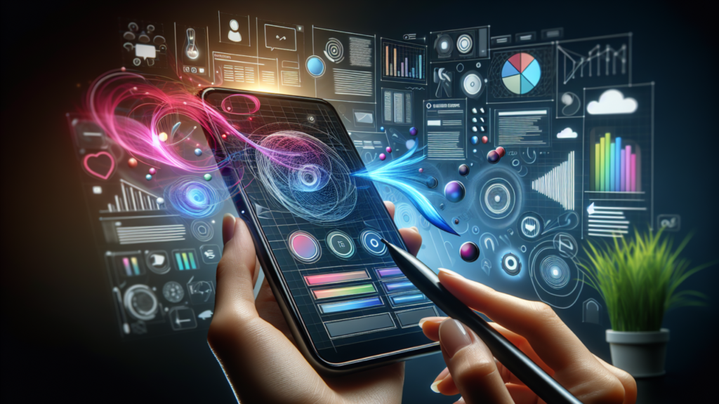 Mobile Website Design for Boosting Ilfracombe’s Small Businesses