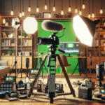 Video Content Production for Small Businesses in Swindon