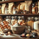 Five-Ingredient Dessert Recipes: Easy and Delicious Choices