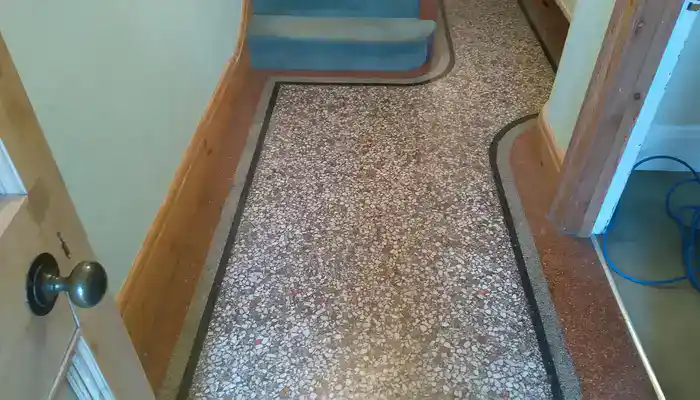 Terrazzo Floors Care Tips and Restoration for UK Homes
