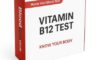 Vitamin B12 Blood Test Insights for Reading Residents