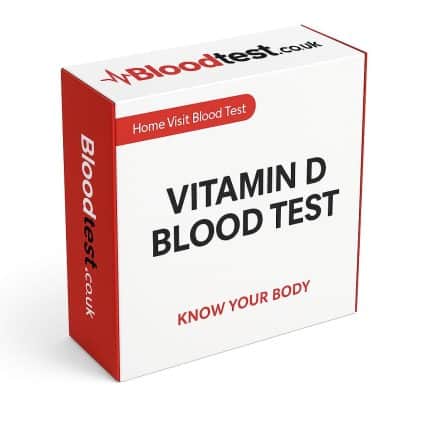 Vitamin D Blood Test: A Vital Health Check in Preston