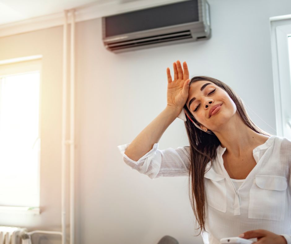 Air Conditioner Not Cooling? Brisbane Troubleshooting Tips 2026