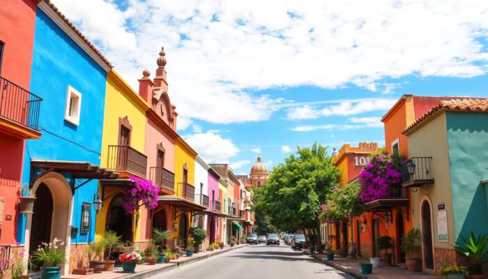 Best Stays in San Miguel de Allende’s Prime Areas