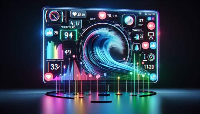 Measuring Video Performance Effectively on Social Media