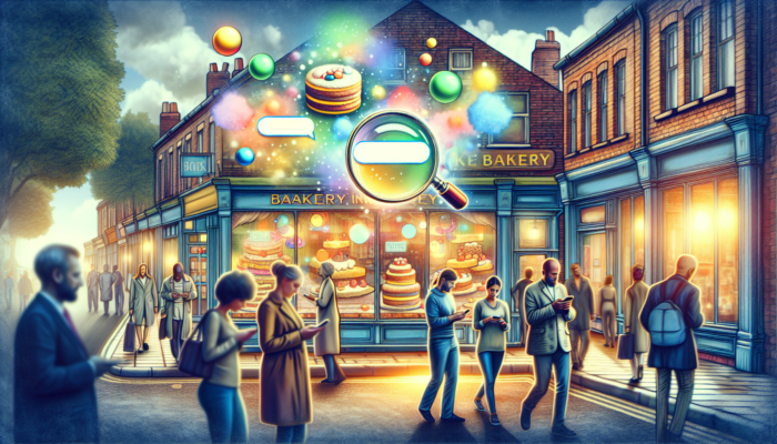 SEO Services in Kingswood Tailored for Small Businesses