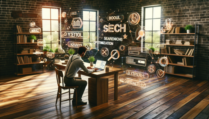 On-Page SEO Tips for Small Businesses in Yeovil