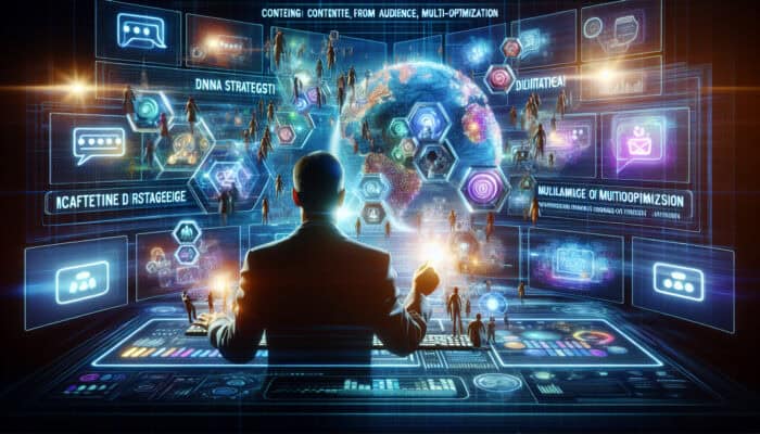 Social Video Strategy for Multi-Platform Development