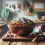 Vegan Chilli Recipes to Warm Up Your Winter Feast