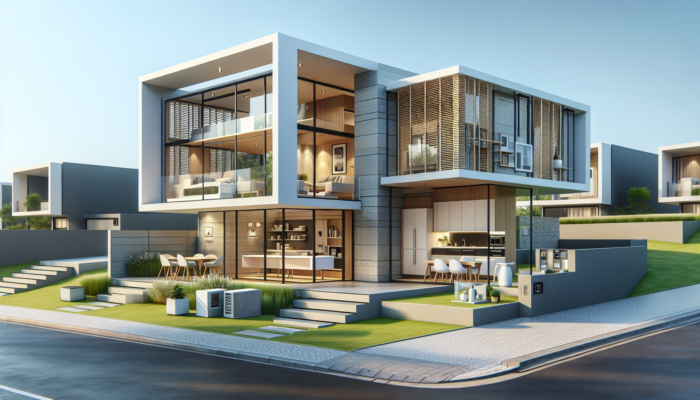 Giyani Homes: Key Tips for Mid-Level Property Purchases