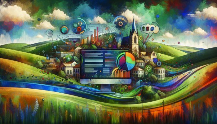 Website Design Services for Kingswood’s Small Businesses