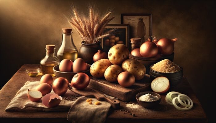 Latke Spread: Your Family’s Festive Guide for Hanukkah