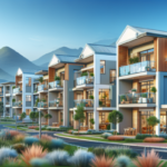 Entry Level Apartments and Townhouses in Phalaborwa Now Open