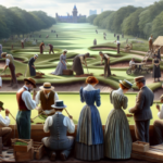 Windsor Park Golf Course: A Must-Visit for Golf Enthusiasts