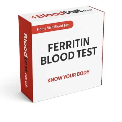 Ferritin Blood Test Insights: Understanding Results in Exeter