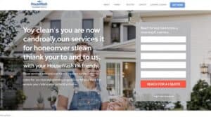 Discover How HouseWash PA Can Significantly Boost Your Home’s Value