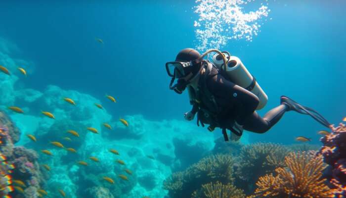 Big Blue Hole Diving Tips: Your Essential Guide to Belize
