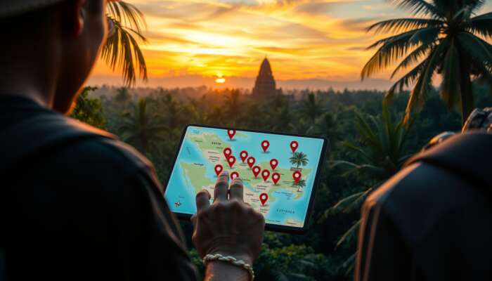 Belize Map: An Interactive Guide with Directions