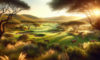 Koro Creek Bushveld Golf Estate: A Premier Golf Haven