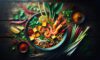 Malaysian Laksa: A Quick Guide to Fiery Flavours