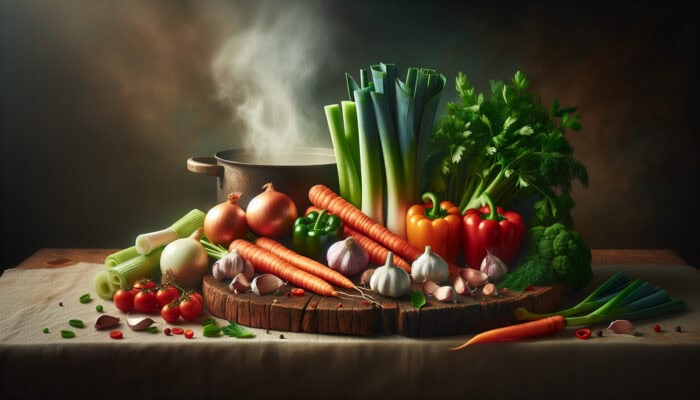 Easy Soup Recipes for Beginners to Warm Cold Days