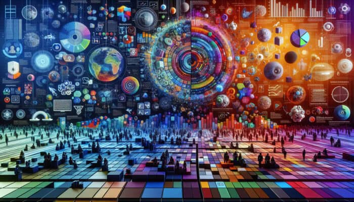 Master Visual Storytelling Techniques with Infographic Videos