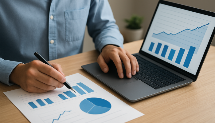 Monitoring SEO performance is essential for refining strategies and ensuring that small businesses in Chard achieve measurable growth. Key metrics such as traffic, conversion rates, and bounce rates provide critical insights into how well a website is performing. By analysing these data points, businesses can identify strengths and weaknesses within their SEO efforts, allowing for informed adjustments. This proactive monitoring approach not only aids in enhancing search rankings but also empowers businesses to remain agile in a competitive landscape, ultimately driving sustainable growth over time.