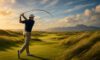 Improve Golf Swing Arc with These Mastery Techniques