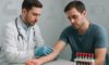 Testosterone Blood Test Guide: Essential Info for Scarborough