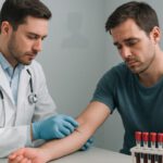 Testosterone Blood Test Guide: Essential Info for Scarborough