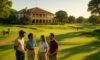 Luxury Golfing Experience: Essential Guide to Centurion Country Club